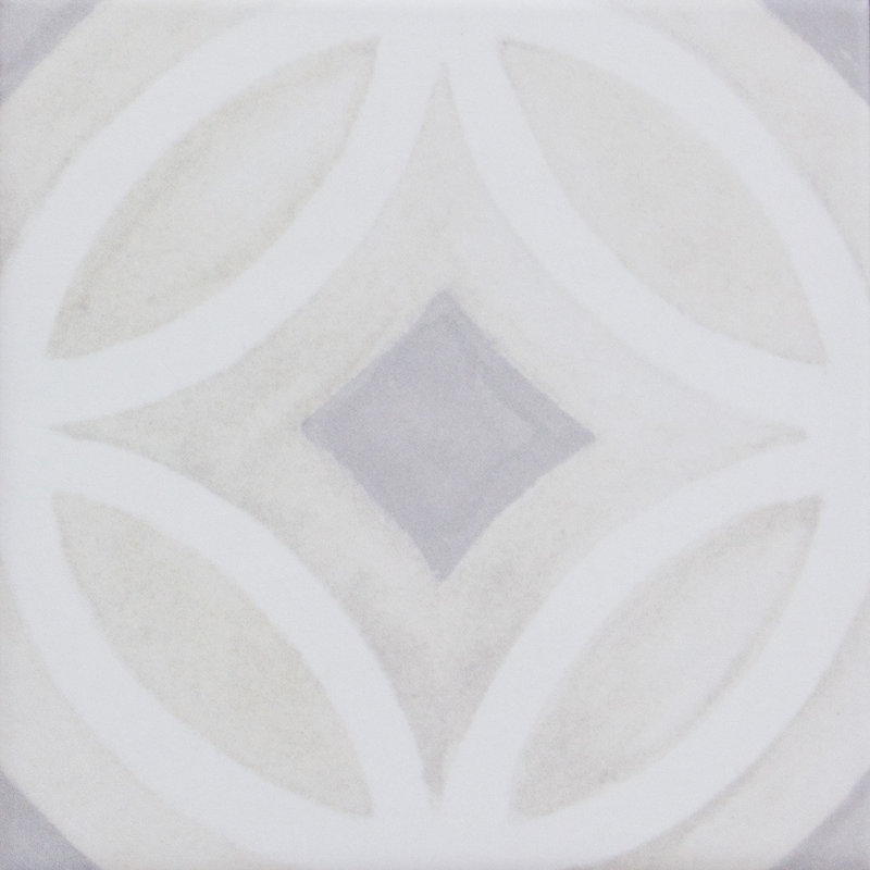 Santorini Memory 6X6 Motif 01, Beige