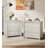 Oversized Nightstand with 3 Drawers-1699695513-1696966114