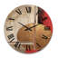 Horloge murale Sonnie-794459209