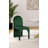Carpathia 18.5'' H Velvet Upholstered Side Chair-1113882347