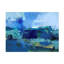 «Wild Seas I» sur toile-1703672678