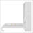 Queen Size Murphy Bed With Shelves