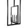 Roderick 5 - Light Chandelier