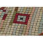 Hand Woven Wool Area Rug