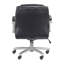 Fauteuil président ergonomique Big and Tall