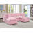 Foxbridge Sectional-615415071