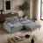 Light Grey Chenille est en rupture de stock