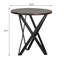 Table de bout Sandra