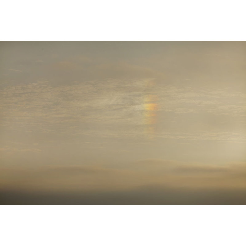 Prisma In Cielo Print by Karyn Millet, Image Brush Gel