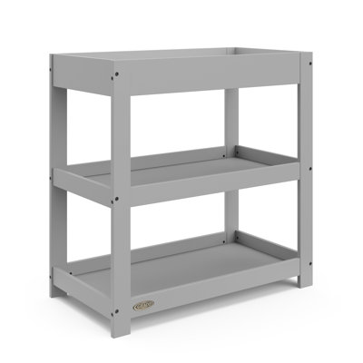 Graco Customizable Changing Table with Pad