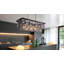 Bhusan Kitchen Island Chandelier