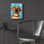 "Simba" par Lucia Stewart-1042070037