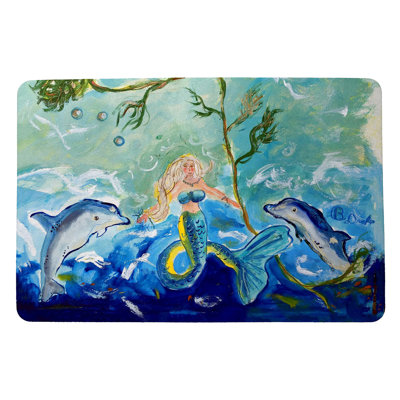 Shona Non-Slip Doormat