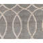 Hand Woven Jute Geometric Area Rug