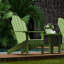 Chaise Adirondack classique-1068507323