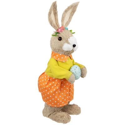 Easter Rabbit Figurines & Collectibles