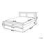 Southerland Bed-40551665