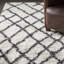 Tapis à poils longs Sgb-Belize-117070781