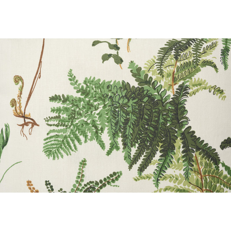 Les Fougeres Pillow