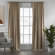 Condition photo showing Good Condition for amoya velvet room darkening curtain pair