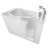 Blanc est en rupture de stock