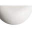 Pebble Round Outdoor Coffee Table , 50cm cm W 50cm cm D
