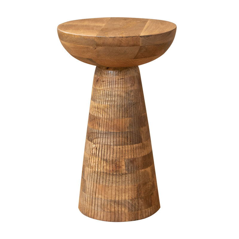 Palominas End Table