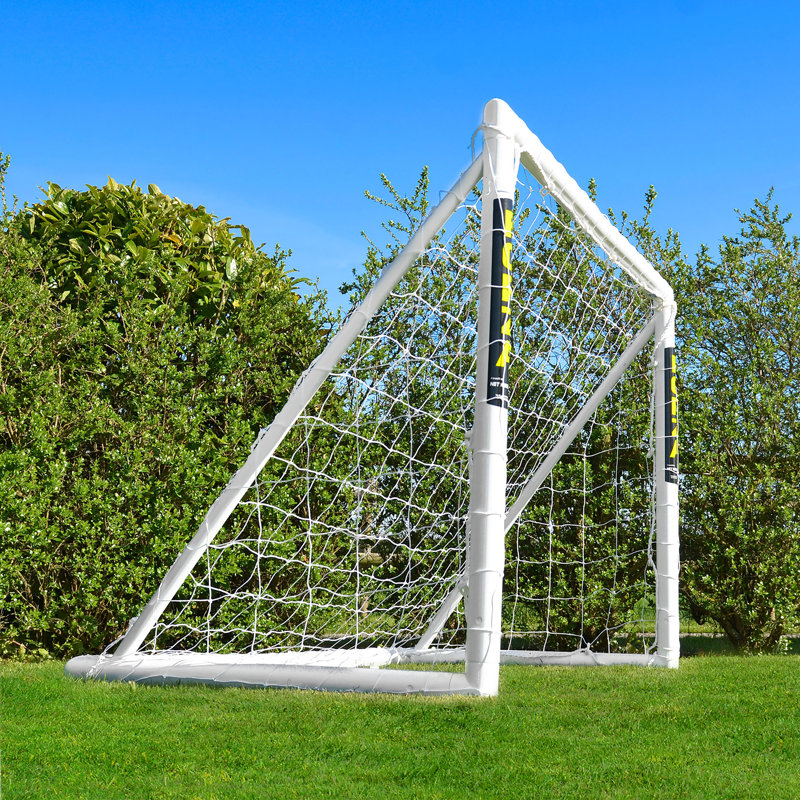 6 x 4 FORZA Football Goal Post