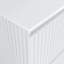 Linear 30" Wall Mounted Single Bathroom Vanity with Top-1423050157-1441072683