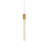 Aliha 1 - Light Single Pendant-88664295