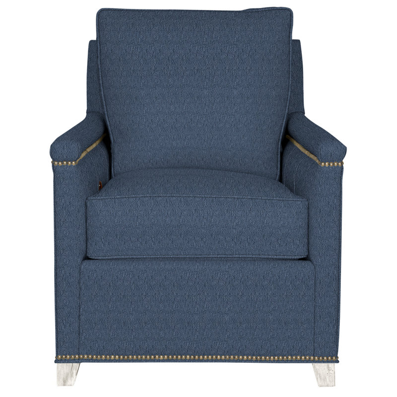 Liz Armchair, Casa Blanca, Navada Blue, Yes