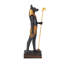 Figurine de dieux de l'Egypte ancienne Anubis