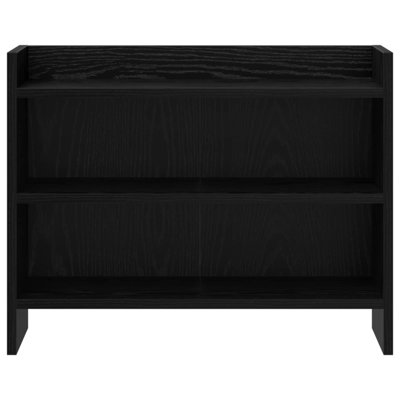 Unfinished TV Stand for TVs up to 28" with Fireplace Included