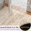 Tapis rétro à poils courts Boho-126658486-128793246