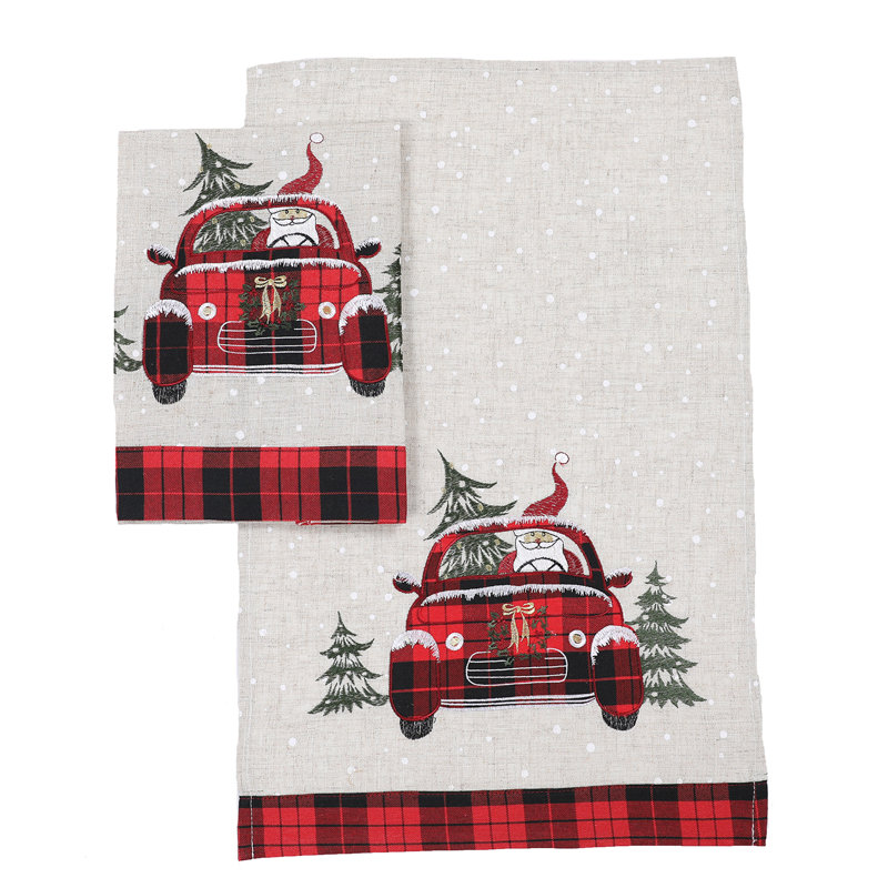 Insley Hand Towel