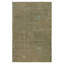 Prati Abstract Area Rug in Green/Gray/Neutral-45411060