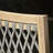 Noguez Acacia Wood Patio Dining Set with Rectangular Table