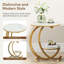 Garip Side Table