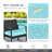 Aoodor Patio Chair Cushions Set-1809928366-1809928364