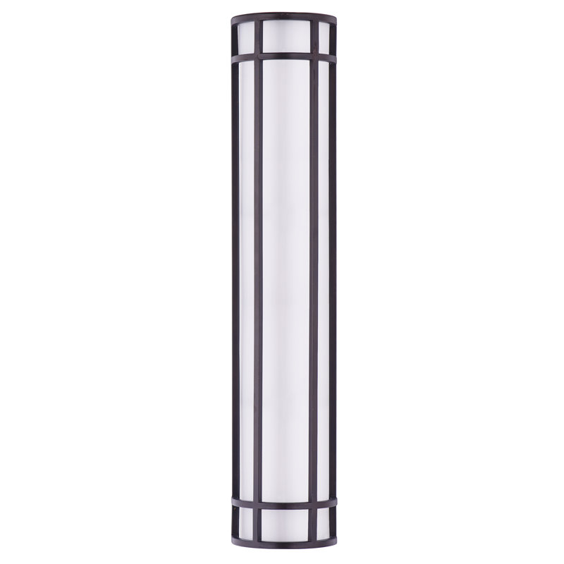 Rickey LED Wall Light, 30" H x 6" W