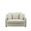 Fauteuil d'appoint Cozy Barrel-898152558