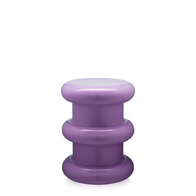 Pilastro Plastic Accent Stool
