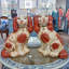 Animals Figurines & Sculptures-1274232929