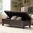 Ottoman Bench With Storage-1042430292