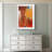 PrimaryConnectionI-Framed Print-664989158-664989144