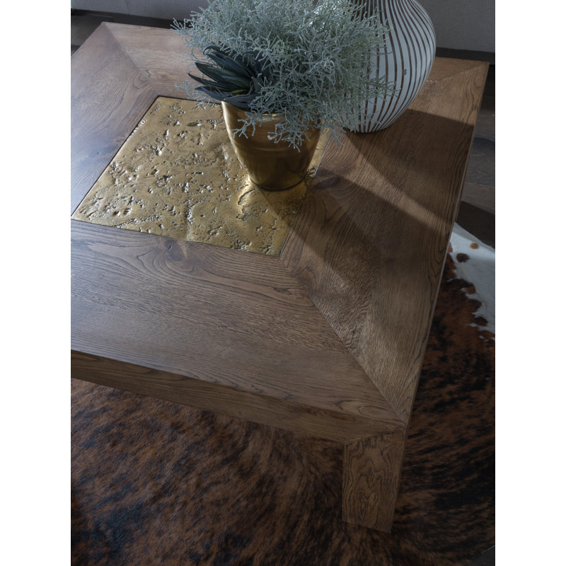 Barnaby Cocktail Table