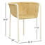 Fauteuil de patio Catania