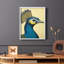 ANIMALS Series CECLX III - Impression encadrée de qualité supérieure - Prêt à être accroché - Aucun clou requis-1933250899-1933252269