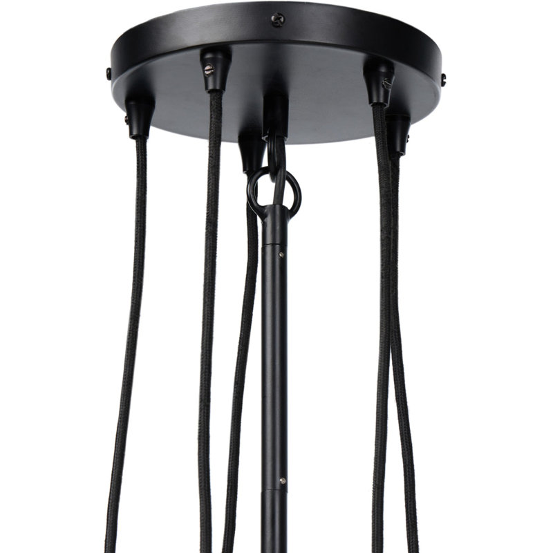 Webster 5 - Light Chandelier