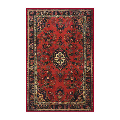 Oriental Indoor Rug